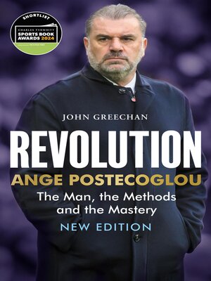 cover image of Revolution